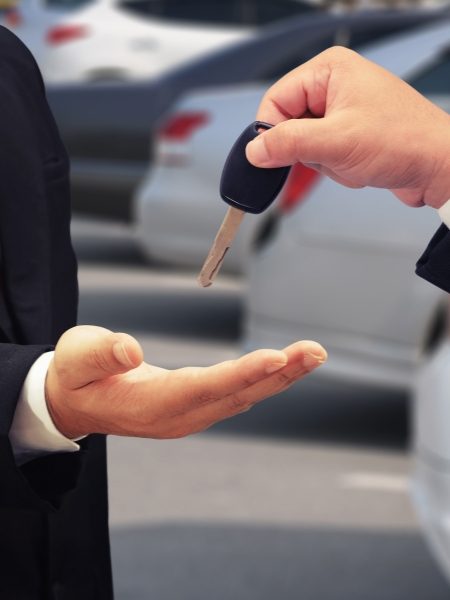 Noleggio Auto da Cerimonia Castelli Romani